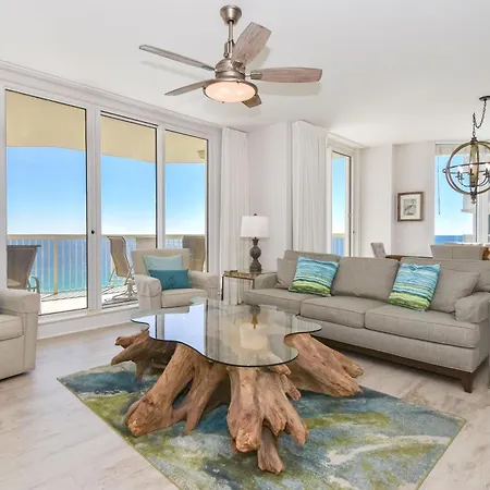 Silver Beach Towers E1506